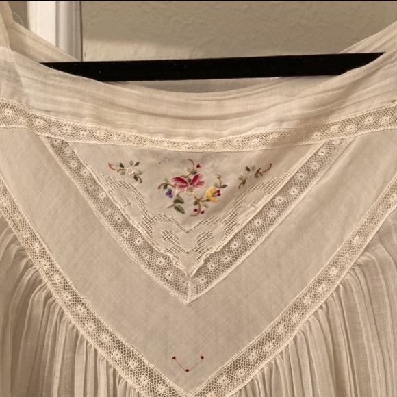 Vintage Christian Dior nightgown/dress - Picture 5 of 16